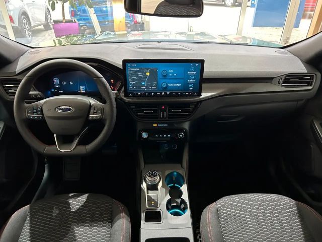 Ford Kuga ST Line