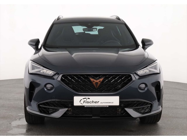 Cupra Formentor 2.0 TSI 4Drive VZ