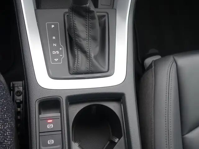 Audi Q3 Hybride S-Tronic Sportback