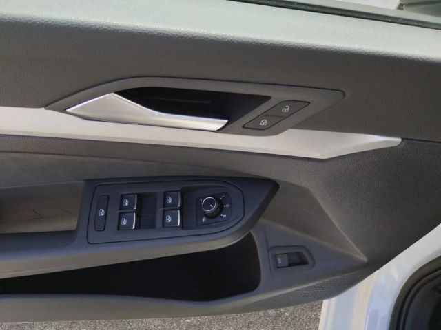 Volkswagen Golf Business Variant