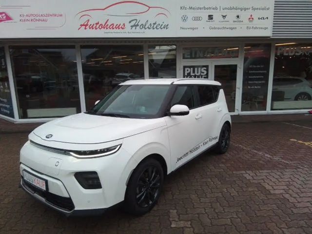 Kia Soul Spirit