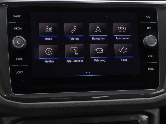 Volkswagen Tiguan 2.0 TDI DSG Life