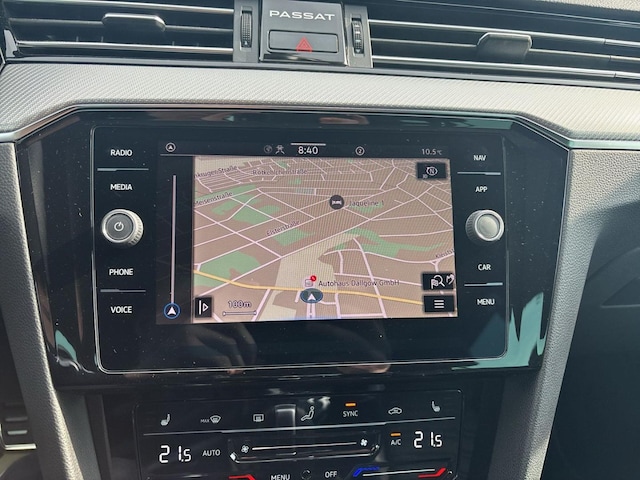 Volkswagen Passat DSG Variant