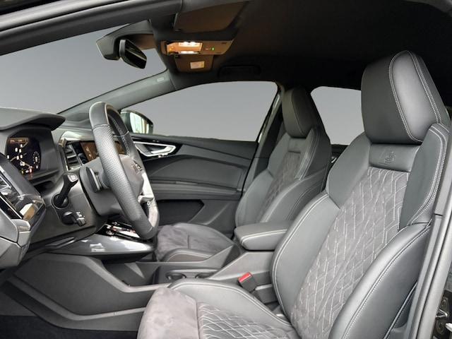 Audi Q4 e-tron 40