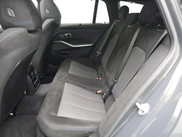 BMW 330 M-Sport xDrive