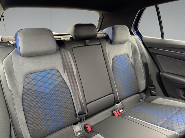 Volkswagen Golf Golf VIII IQ.Drive