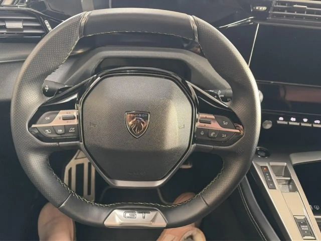 Peugeot 408 130 EAT8 GT-Line