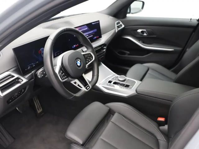 BMW 318 M-Sport Sedan