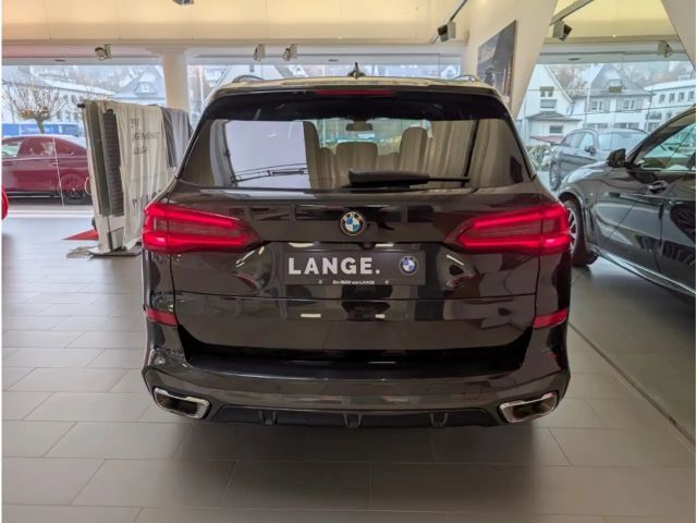 BMW X5 M-Sport xDrive