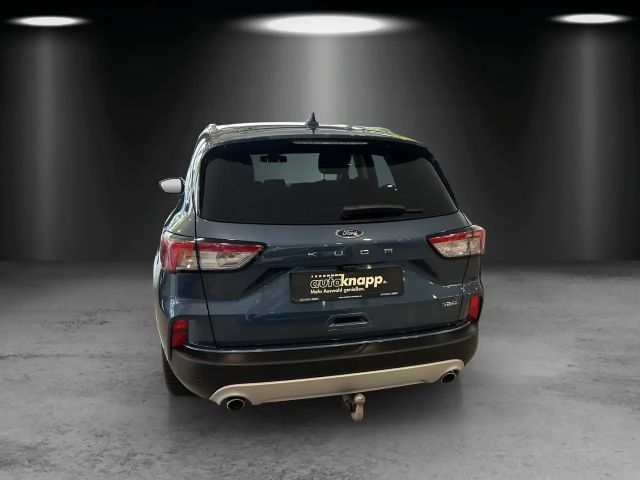 Ford Kuga Plug in Hybrid Titanium