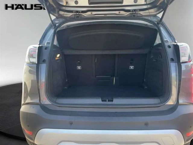 Opel Crossland X Ultimate