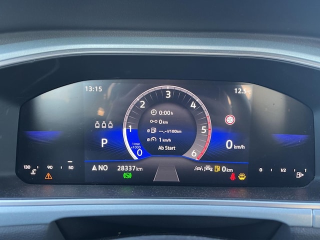 Volkswagen T-Roc 2.0 TDI DSG Plus