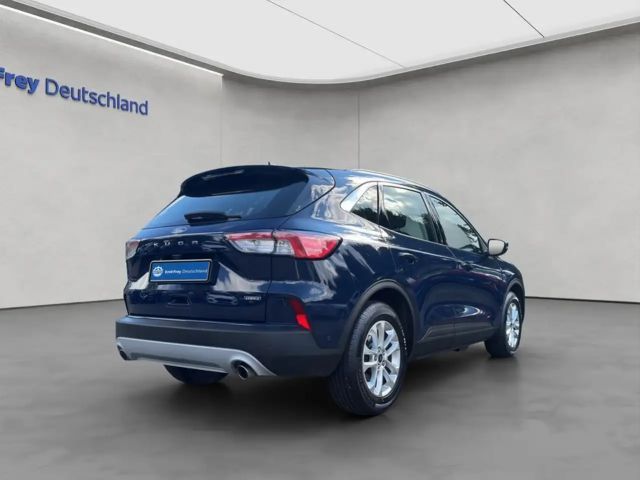 Ford Kuga Plug in Hybrid Titanium