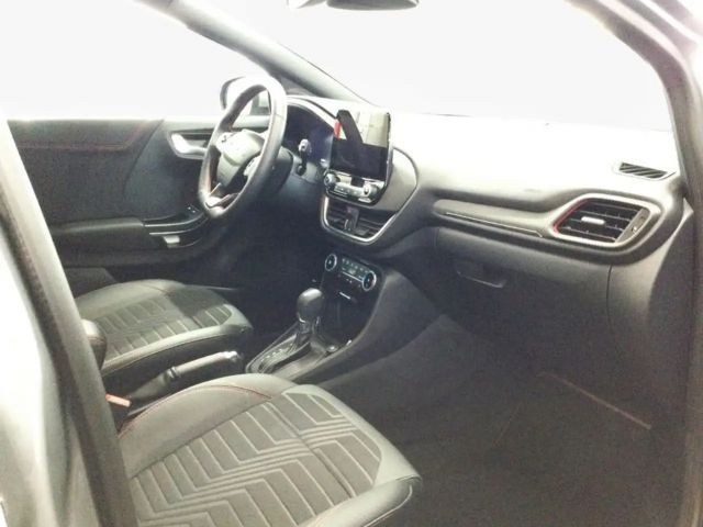 Ford Puma EcoBoost ST Line