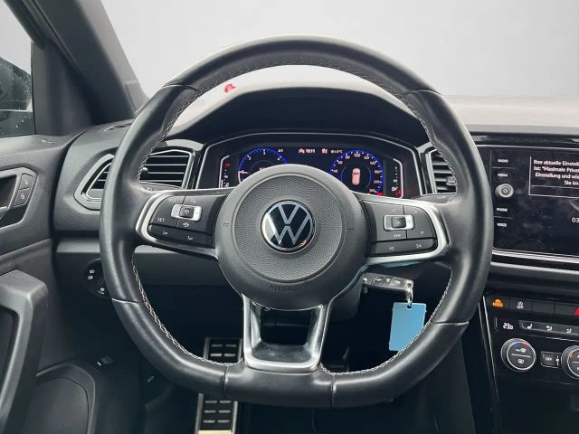 Volkswagen T-Roc 2.0 TDI DSG Style