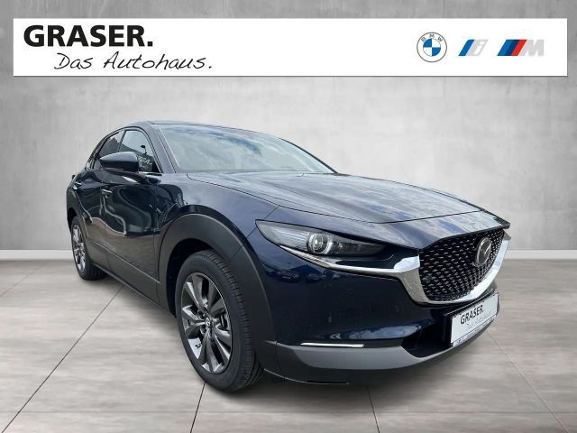 Mazda CX-30 Exclusive-line