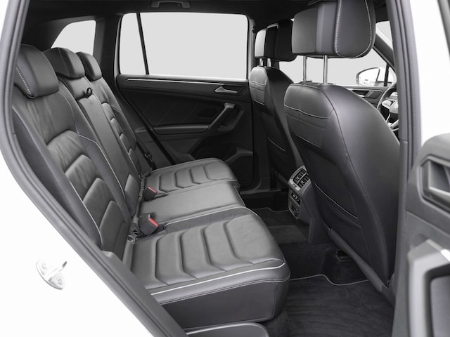 Volkswagen Tiguan 1.5 TSI R-Line