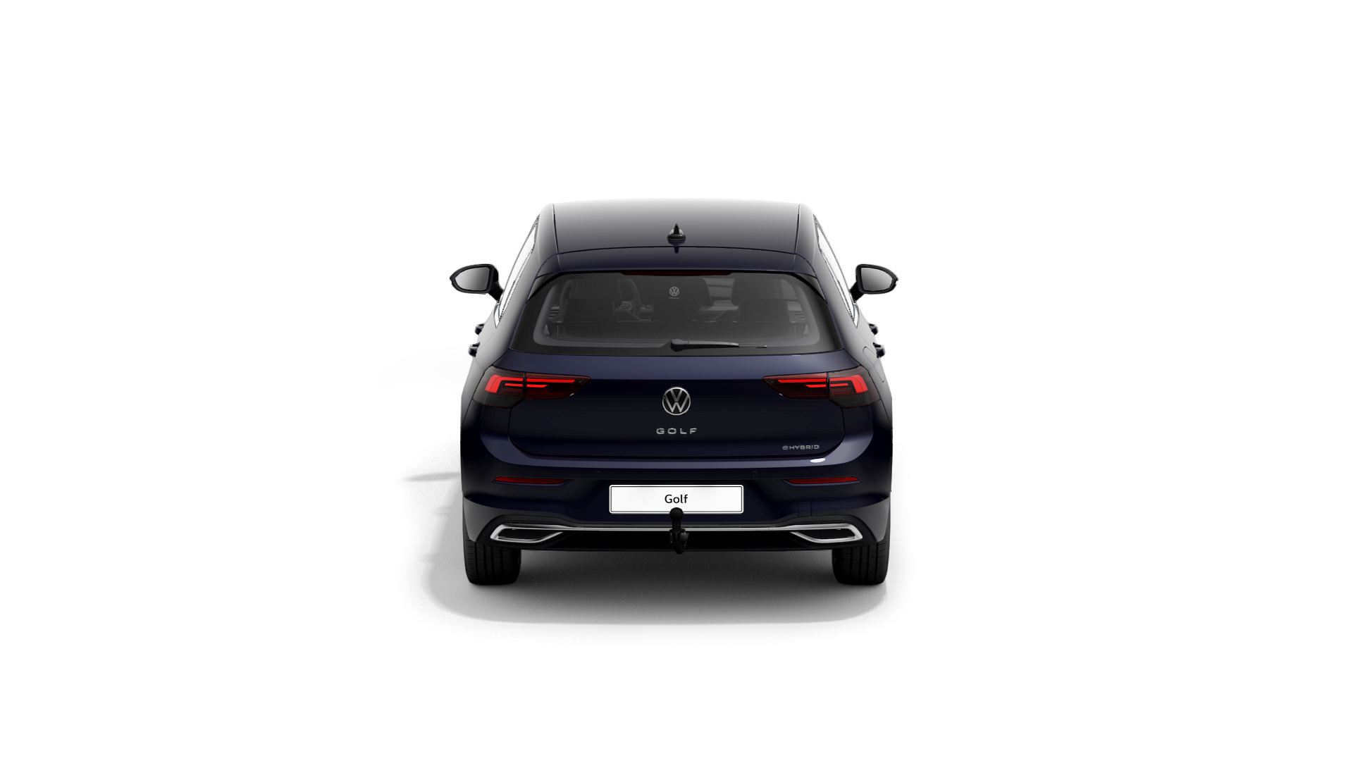 Volkswagen Golf DSG Golf VIII eHybrid