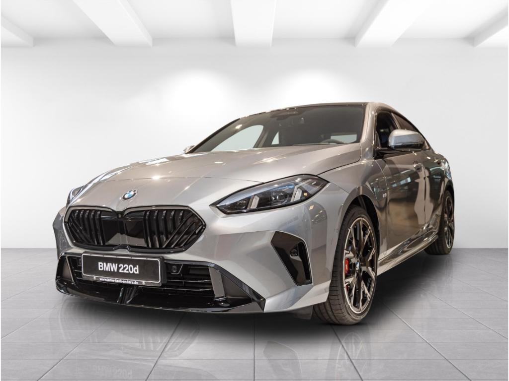 BMW 220 Sedan