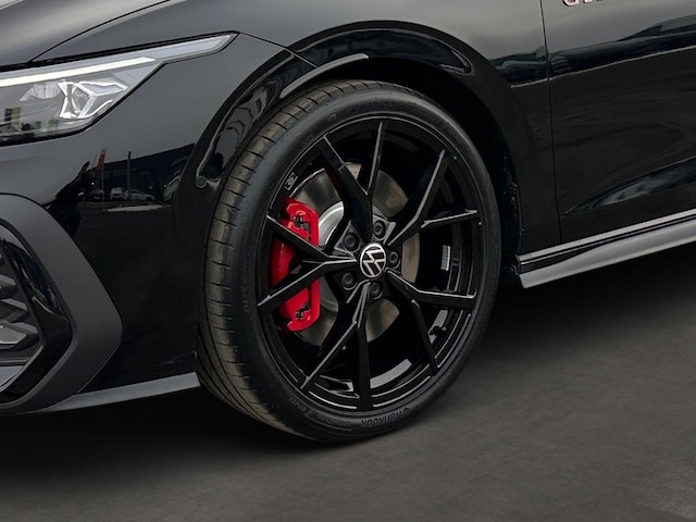 Volkswagen Golf 2.0 TSI Golf VIII