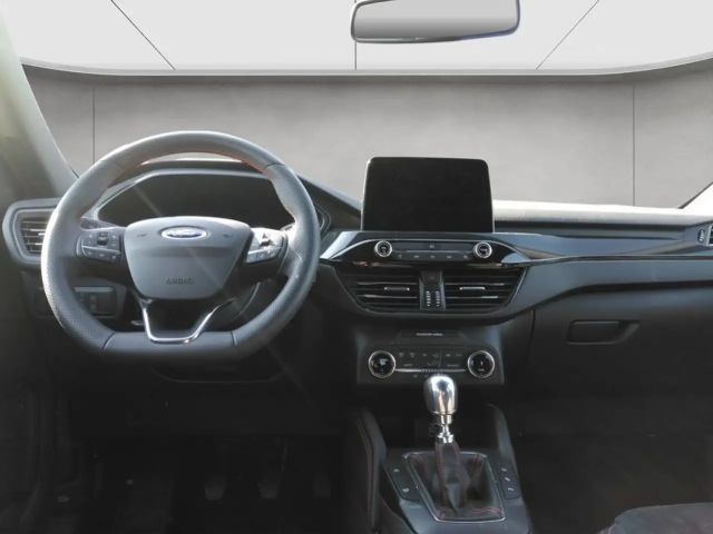 Ford Kuga EcoBoost ST Line X