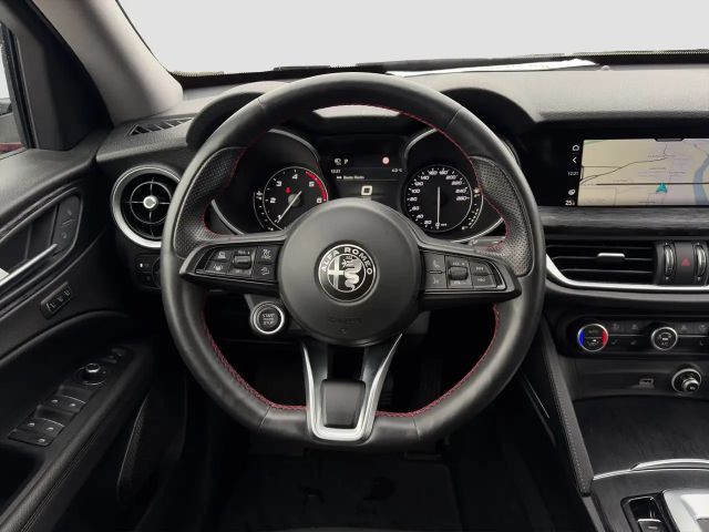 Alfa Romeo Stelvio AWD Super