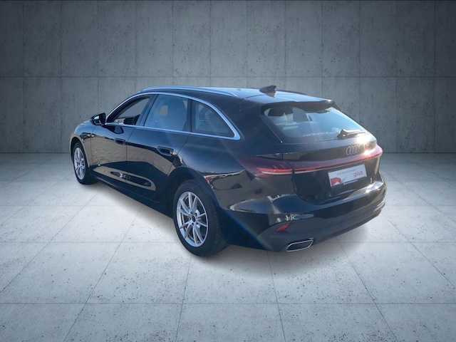 Audi A5 Avant S-Tronic