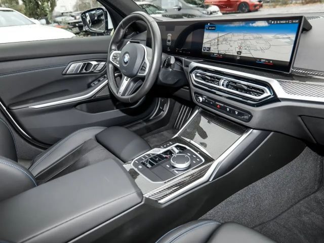 BMW 330 330i M-Sport Sedan xDrive