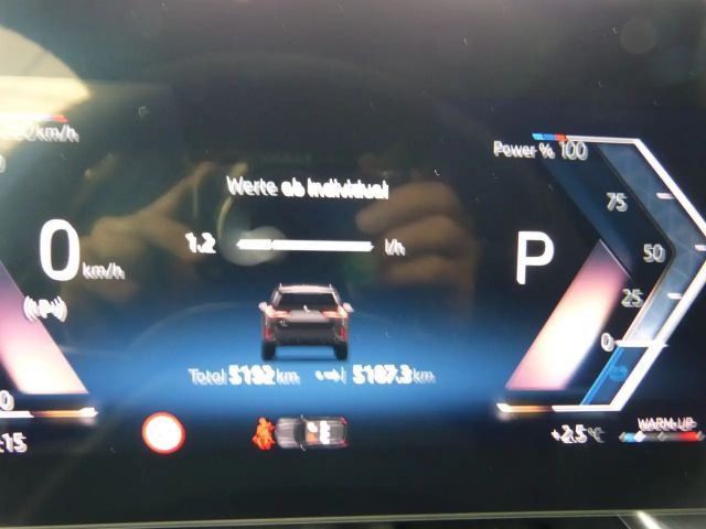 BMW X1 M-Sport sDrive