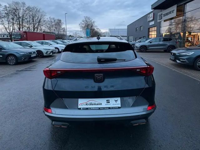 Cupra Formentor VZ e-Hybrid