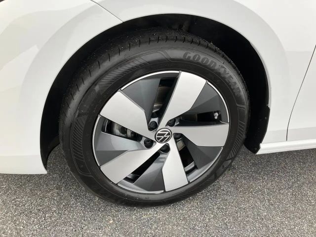 Volkswagen Passat Business DSG Variant