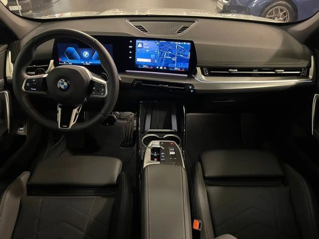 BMW X1 M-Sport sDrive