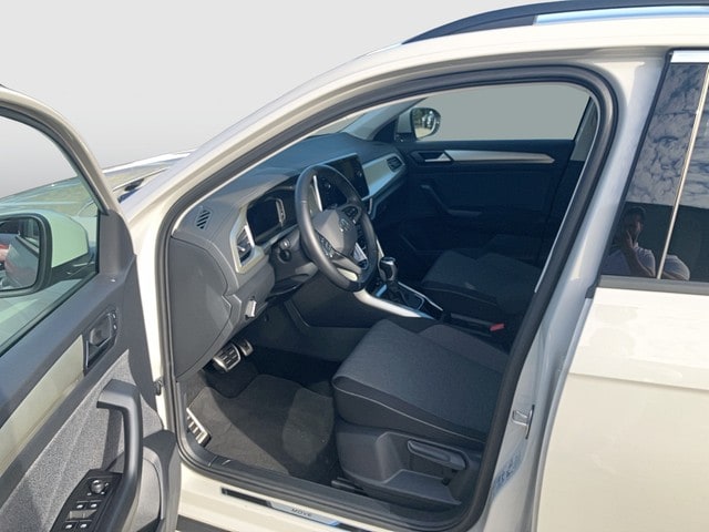 Volkswagen T-Roc 1.5 TSI DSG Move