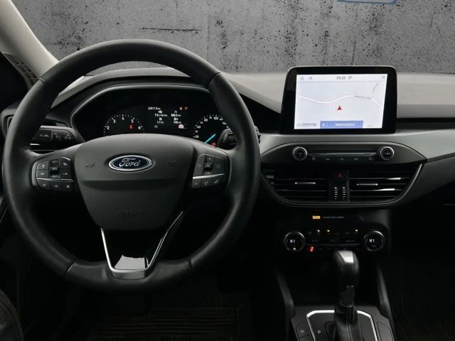 Ford Focus Active Style Wagon