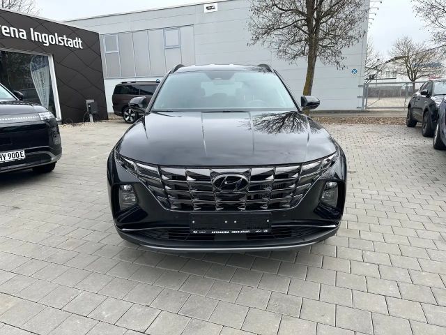 Hyundai Tucson 1.6 Advantage T-GDi