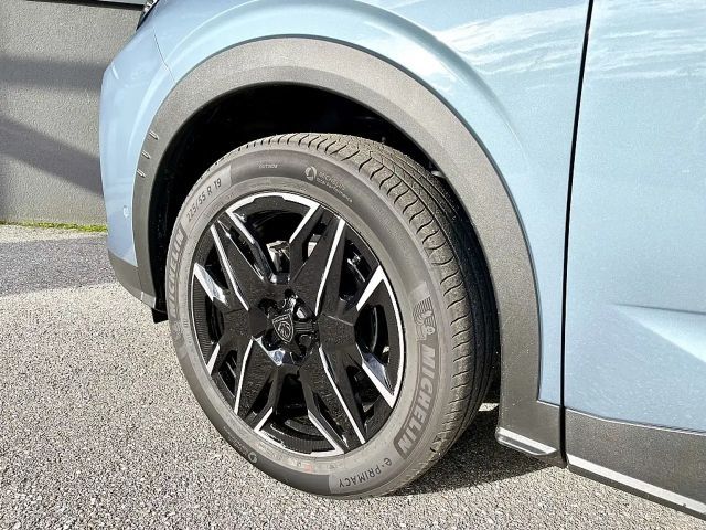 Peugeot 3008 GT-Line Hybrid