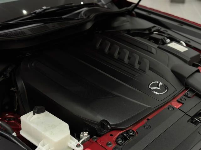 Mazda CX-60 4WD Homura e-Skyactiv