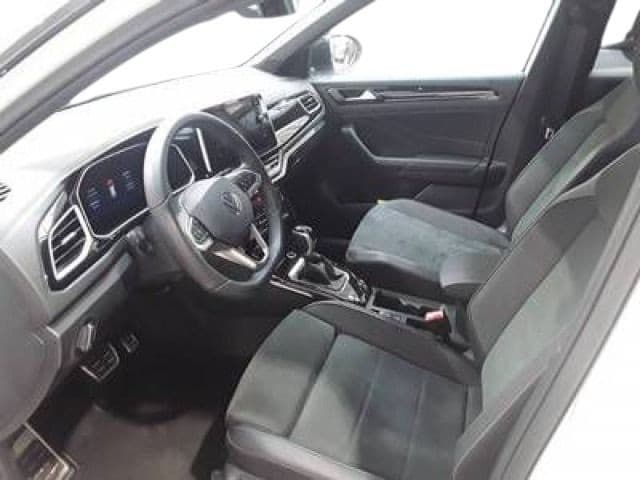 Volkswagen T-Roc 1.5 TSI DSG R-Line