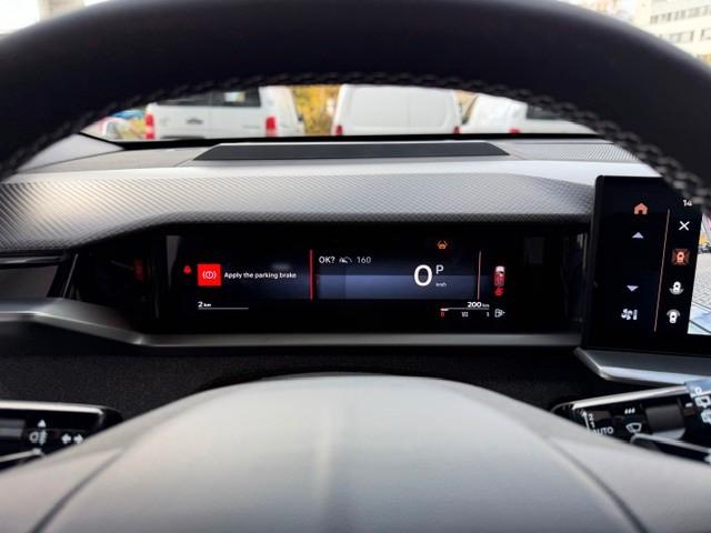 Opel Grandland GS-Line Grand Sport