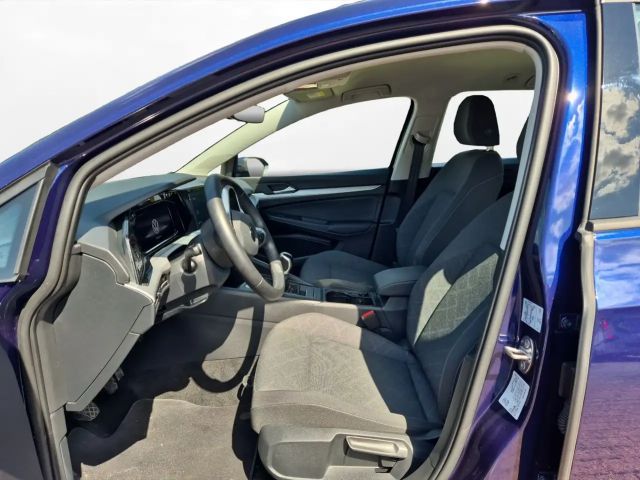 Volkswagen Golf 1.0 TSI Golf VIII Variant