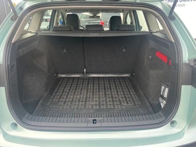 Skoda Enyaq Studio iV 50