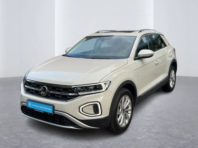 Volkswagen T-Roc 2.0 TDI DSG Style
