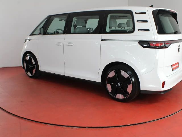 Volkswagen ID.Buzz Pro