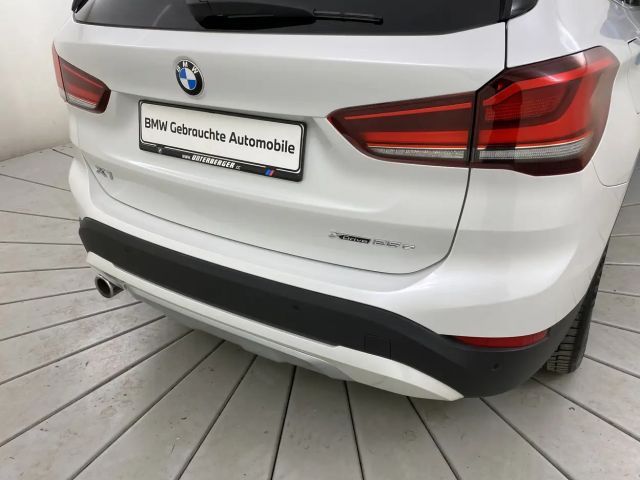 BMW X1 xDrive25e