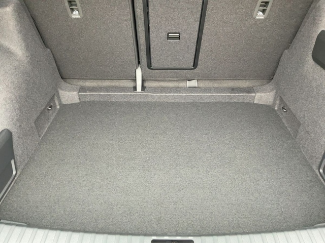 Skoda Karoq 1.5 TSI Sportline