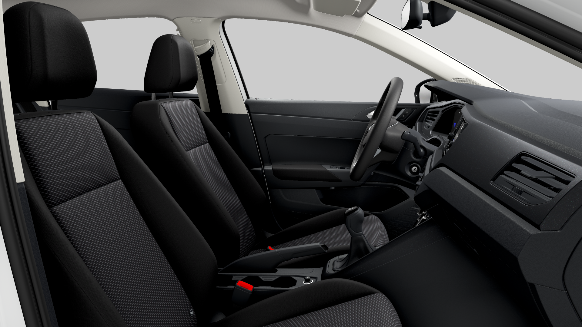 Volkswagen Polo 1.0 MPI