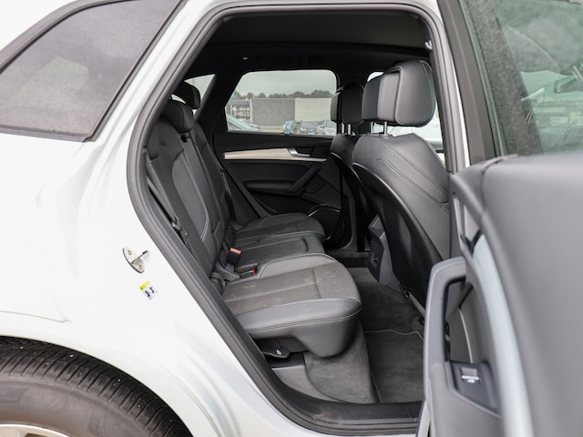 Audi Q5 50 TDI Quattro