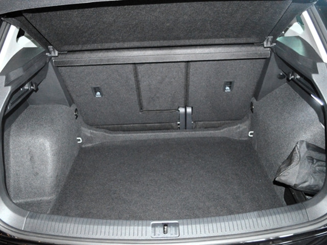 Volkswagen Tiguan 2.0 TDI