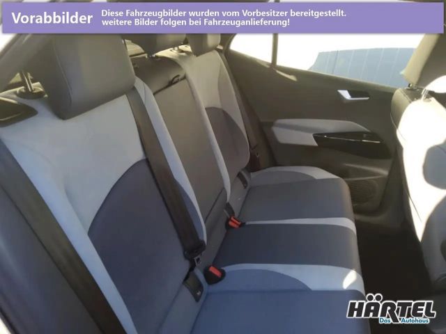 Volkswagen ID.3 58 KWh Performance Pro