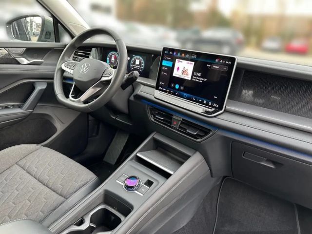 Volkswagen Tayron 2.0 TDI 4Motion DSG Life